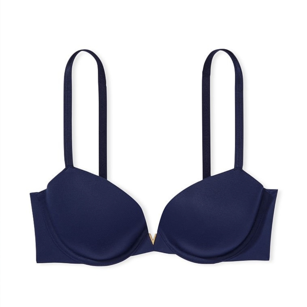 Victoria's Secret Love Cloud Lightly Lined Bra, 32C